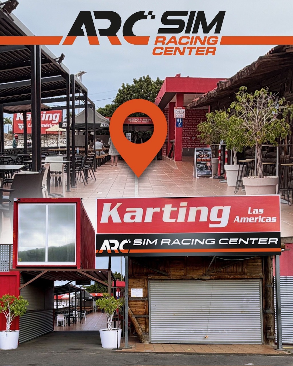Nueva Apertura !
