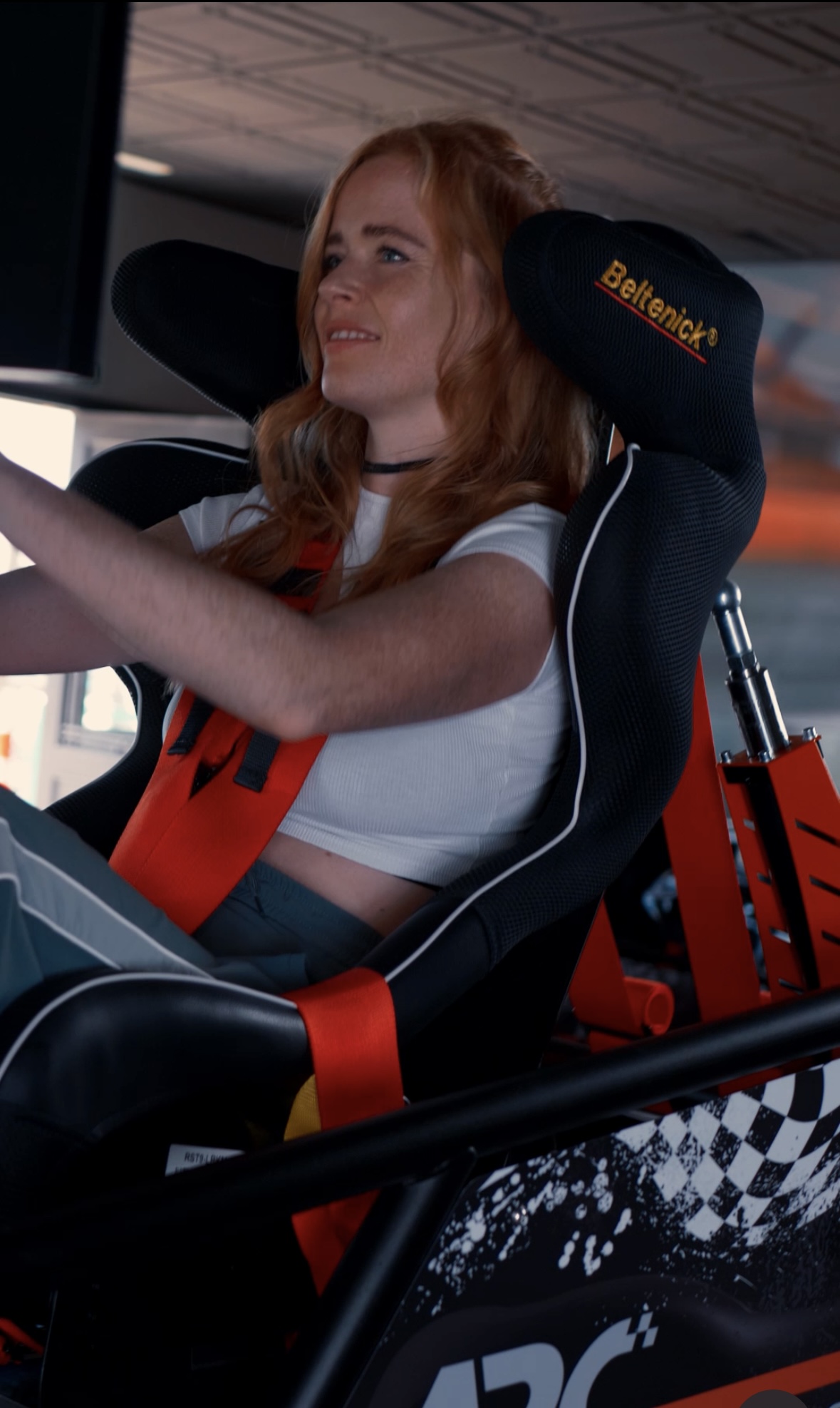 Never Tried Sim Racing? No Worries, We've Got You!